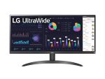 LG 29'' 21:9 UltraWide Full HD IPS Monitor with AMD FreeSync