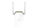 D-Link Wireless Range Extender N300 Wall plug (2pin)