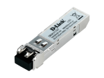 D-Link 1 Port GBIC SX Multi Mode Fiber Module 550M