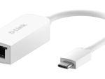 USB-C to 2.5G Gigabit Ethernet Adapter