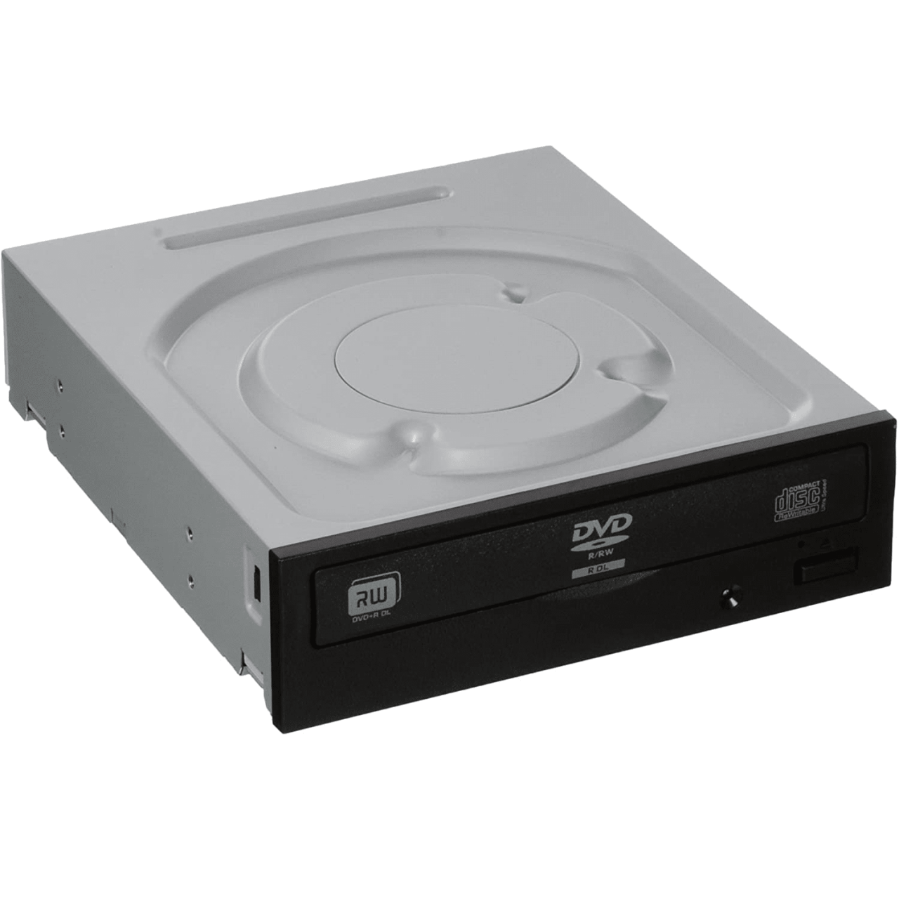 Liteon 24 Speed DVD Super All-Write SATA Optical Drive OEM