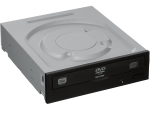 Liteon 24 Speed DVD Super All-Write SATA Optical Drive OEM