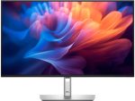 Dell P2725H 27" Monitor 1X HDMI, 1X DP, 1X VGA, 5X USB 3.2