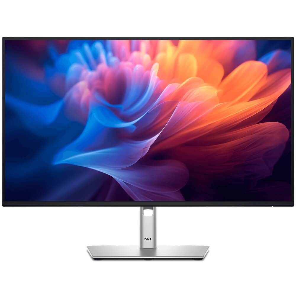  enhance your workday with the dell p2725h 27 inch monitor 