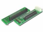 SCA 80-Pin To SCSI 68-Pin Adapter