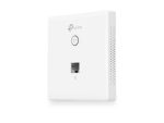 TP-Link EAP115 300Mbps Wireless N Wall-Plate Access Point