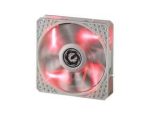 BitFenix Spectre Pro 140mm LED White Fan - Red