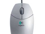 Logitech Optical Mini Mouse