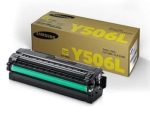 Samsung CLT-w506 Waste collect