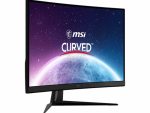 MSI G27C4X 27" Curved Gaming Monitor 1920 x1080 (FHD) VA 1ms 250Hz