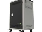 Gizzu Charging Trolley 36 Bay AC Power Socket
