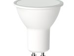 Gizzu Everglow Rechargeable Warm White Emergency Downlight Bulb