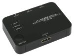 HDCVT Switch HDMI 2.0 3-1