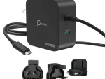 J5Create JUP25102V 102W GaN PD