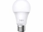 TP-Link Tapo L520E Smart Wi-Fi Light Bulb Daylight & Dimmable