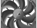 Corsair iCUE Link QX120 ARGB 120mm PC Case Fan Black