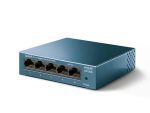 TP-Link LS105G LiteWave 5-Port Gigabit Desktop Switch