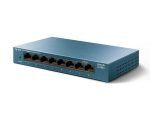 TP-Link LS108G LiteWave 8-Port Gigabit Desktop Switch