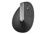 Logitech MX Vertical Advanced