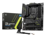MSI MAG Z790 TOMAHAWK MAX WIFI DDR5 LGA1700 ATX Gaming Motherboard