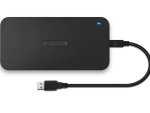 Icy Dock ICYNano M.2 SATA SSD Enclosure