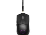 Cooler Master MM712 Wireless Ultra light Gaming mouse.Bluetooth and wireless; 59g