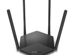 TP-Link Mercusys MR60X AX1500 WiFi 6 Router