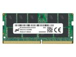 Micron MTA18ASF4G72HZ-3G2R 32GB 3200MHz DDR4 ECC SODIMM Memory