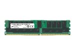 Micron MTA36ASF8G72PZ-3G2R 64GB 3200MHz DDR4 RDIMM Memory