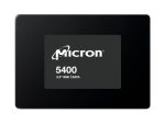 Micron 5400 PRO 7.68TB SATA 2.5" SSD