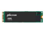 Micron 5400 Pro 960GB SATA M.2 (22x80mm)