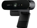 Logitech Brio - N/A - EMEA