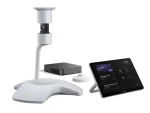 Yealink MVC S60-C5-000 Teams Room System for Small to Medium Rooms incl. S60 Intelligent All-in-One Device, MCore Pro, MTouch Plus, RoomSensor