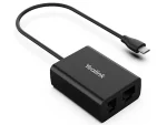 Yealink EHS61 Wireless Headset Adapter For WH62, WH63