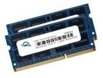 OWC Mac 16GB Kit (2x8GB) 1600Mhz DDR3 SODIMM Memory