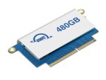 OWC Aura Pro NT 480GB PCIe NVMe SSD for 2016-2017 TB3 non-Touchbar Macbook Pro