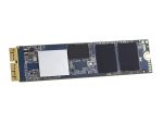 OWC Aura Pro X2 500GB Gen4 PCIe NVMe SSD for MacBook Pro w/Retina Display (Late 2013-Mid 2015) MacBook Air (Mid 2013-Mid 2017) Mac Pro (Retina Late 2013-Mid 2015)