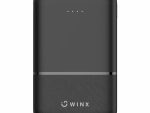 Winx Go Simple 5000mAh Power Bank