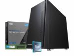 PCBuilder Intel i3-12100 HOME Master Windows 11 Desktop PC