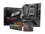 PCBuilder AMD Ryzen 5 7500F LEVEL UP Prime Upgrade Kit