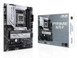 Asus AMD X670-P Ryzen AM5 ATX Prime Motherboard