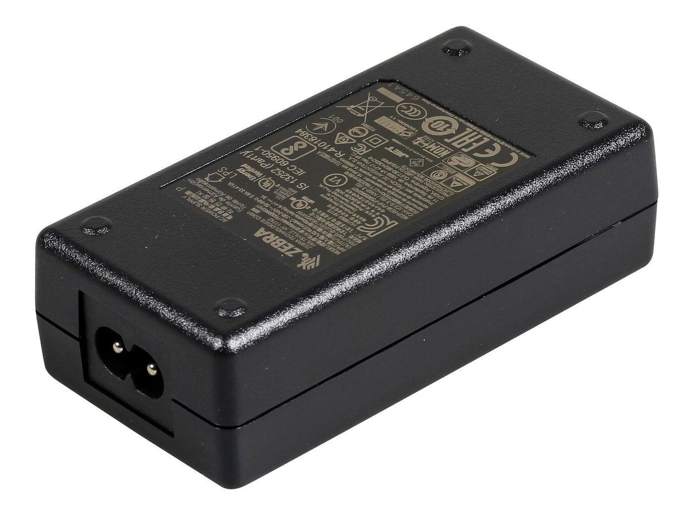 Zebra Power Supply Power- Brick Power Supply Adapter AC/DC;5.4V;16W