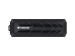 Transcend CM10G M.2 PCIe/SATA SSD Enclosure Kit USB 10 Gpbs Type C & A compatiable