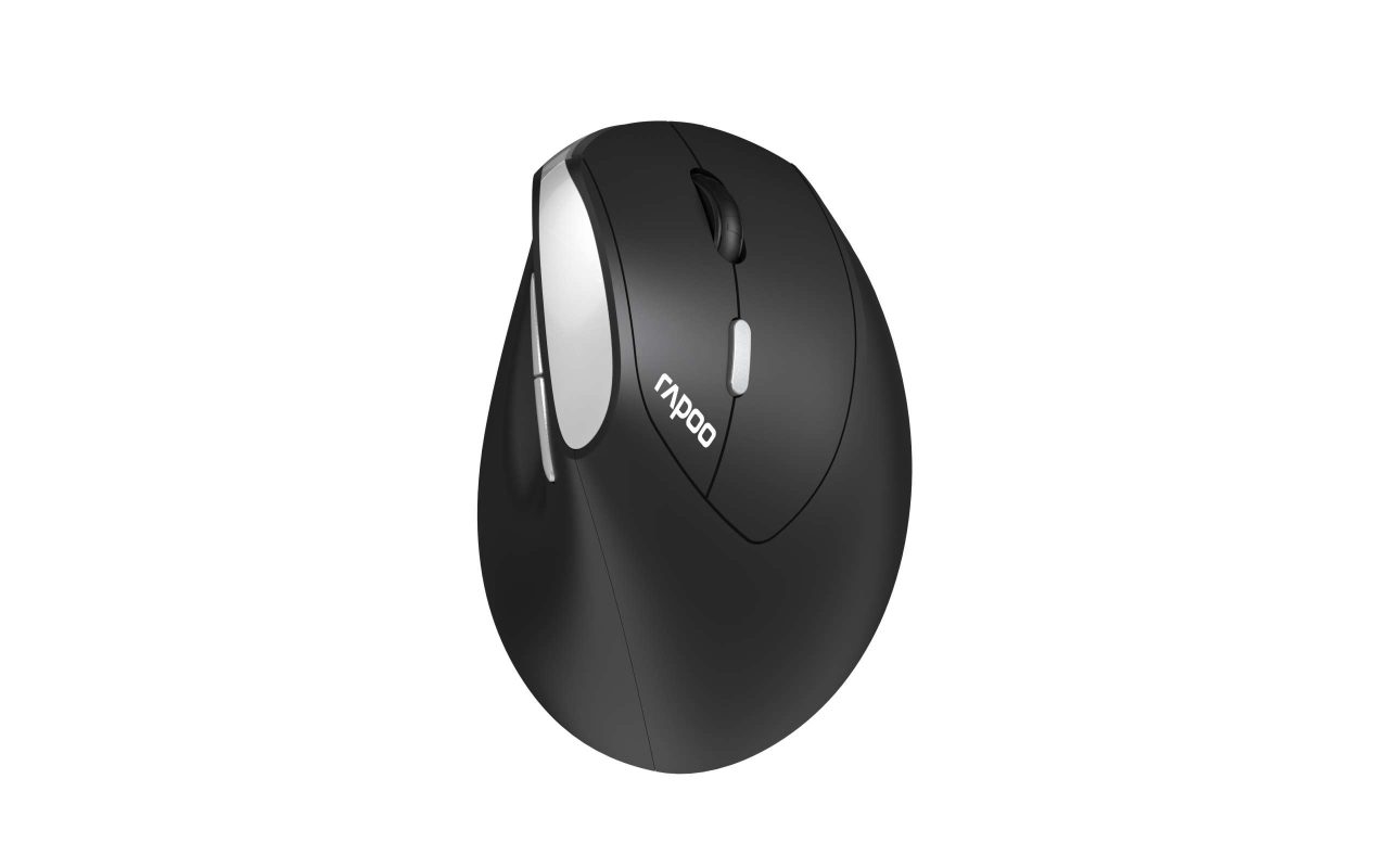 EV250 - Ergo  Wireless Optical Mouse