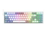 Redragon Mechanical Pollux Wired Gaming Keyboard