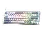 Redragon Mechanical Caster Wired Gaming Keyboard