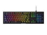 Redragon Mechanical Argo Wired Gaming Keyboard