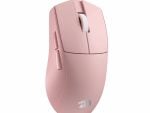 Redragon M916 PRO 1K 3-Mode Wireless Gaming Mouse - Pink