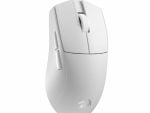 Redragon M916 PRO 1K 3-Mode Wireless Gaming Mouse - White