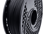 PLA Black Filament 1kg 1.75mm